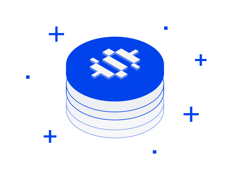 level usd - Lending protocol yield